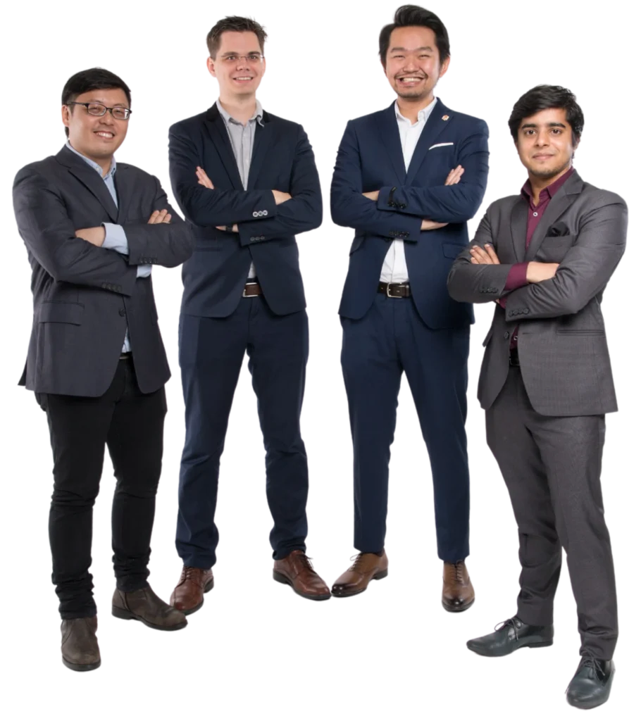 Structo Team Structo Team