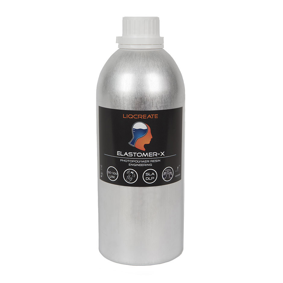 Elastomer-X Elastomer-X