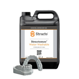 WaterWashable_Grey_5KG-BOTTLE Water Washable