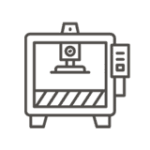High-Speed 3D Printer for Scalable Production High-Speed 3D Printer for Scalable Production