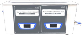 Ultrasonic Cleaner Ultrasonic Cleaner